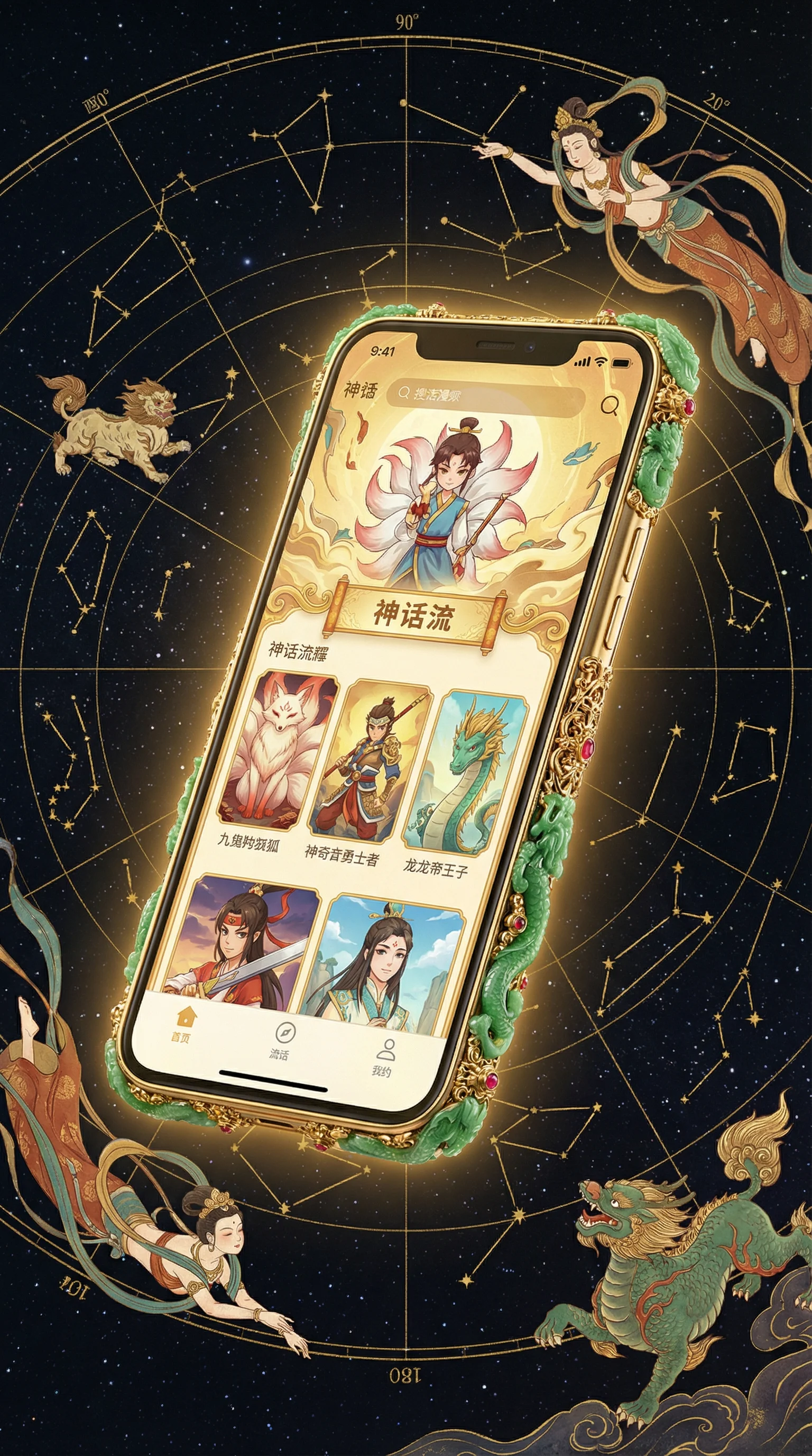 九色鹿APP - p站proumb官网 移动端下载